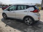 2017 Chevrolet Bolt Ev Premier на продаже в Rogersville, MO - Hail