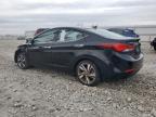 2014 Hyundai Elantra Se zu verkaufen in Appleton, WI - Front End