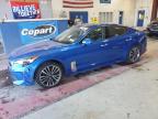 2018 Kia Stinger Premium na sprzedaż w Angola, NY - Front End