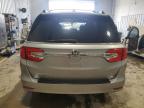 2018 Honda Odyssey Elite на продаже в Des Moines, IA - Front End