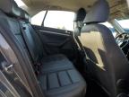2009 Volkswagen Jetta Se de vânzare în Pennsburg, PA - Rear End