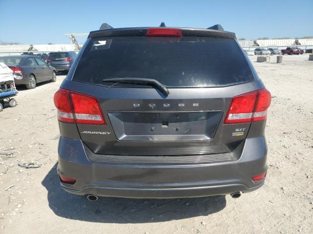 Parquets DODGE JOURNEY 2016 Gray