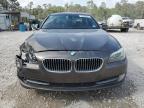 2011 Bmw 528 I იყიდება Houston-ში, TX - Front End