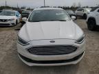 2018 Ford Fusion Se Phev იყიდება Indianapolis-ში, IN - Minor Dent/Scratches