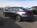 2020 Kia Forte Fe de vânzare în North Las Vegas, NV - Front End