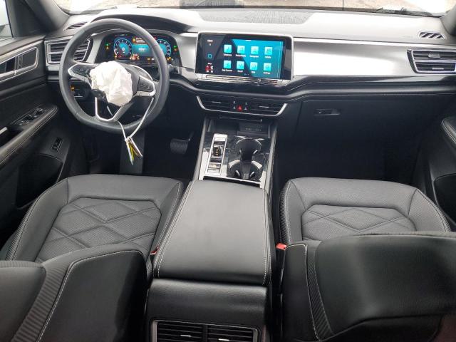  VOLKSWAGEN ATLAS 2024 Biały