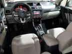 2017 Subaru Forester 2.5I Premium for Sale in Leroy, NY - Normal Wear