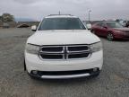 2012 Dodge Durango Crew na sprzedaż w San Diego, CA - Front End
