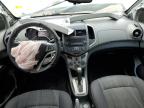 2014 Chevrolet Sonic Lt за продажба в Houston, TX - Front End