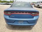 2020 Dodge Charger Sxt на продаже в Mercedes, TX - Water/Flood