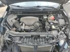 2018 Cadillac Xt5 Luxury en Venta en Woodhaven, MI - Front End