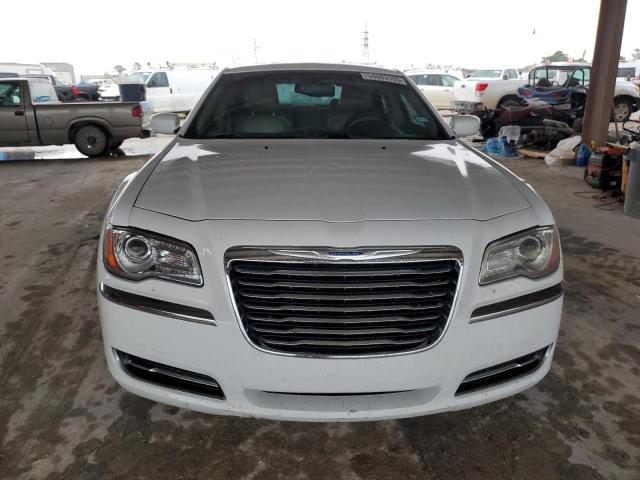  CHRYSLER 300 2014 Білий