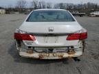 2013 Honda Accord Exl for Sale in Marlboro, NY - Front End