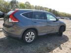 2013 Honda Cr-V Ex იყიდება Austell-ში, GA - Front End