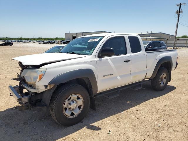 2015 Toyota Tacoma Prerunner Access Cab