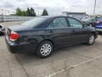 2005 Toyota Camry Le de vânzare în Moraine, OH - Normal Wear