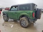 2024 Ford Bronco Badlands for Sale in Haslet, TX - Side