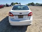 2012 Ford Fiesta Se for Sale in Conway, AR - Side