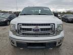 2013 Ford F150 Supercrew на продаже в Indianapolis, IN - Normal Wear