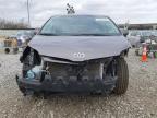 2011 Toyota Sienna Xle na sprzedaż w Columbus, OH - Front End