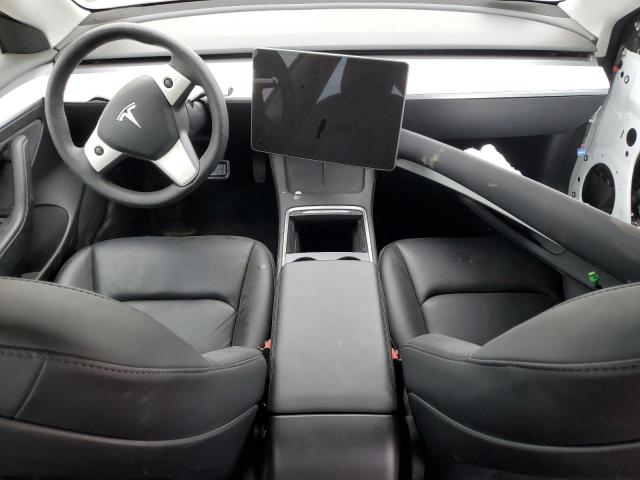  TESLA MODEL 3 2022 Biały