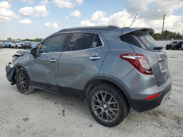  BUICK ENCORE 2019 Gray
