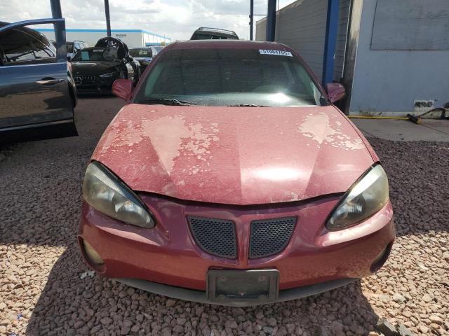 2004 PONTIAC GRAND PRIX GT2