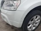 2011 SUZUKI GRAND VITA for sale at Copart GLOUCESTER