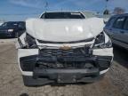 2022 Chevrolet Colorado Lt იყიდება Dyer-ში, IN - Front End