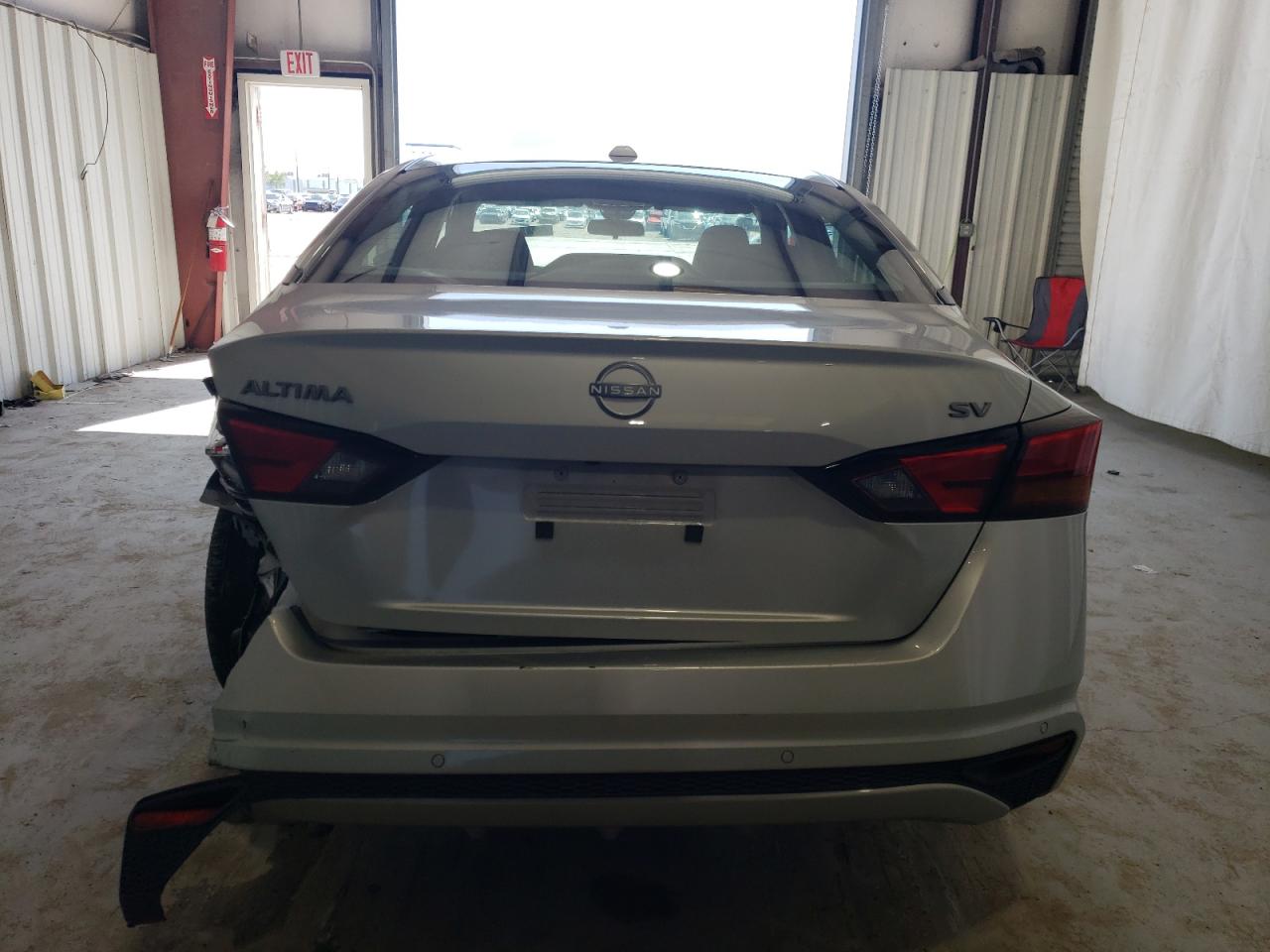 1N4BL4DV5RN378186 NISSAN ALTIMA 2024