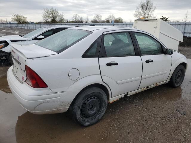 2001 FORD FOCUS SE