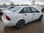 2001 FORD FOCUS SE for sale at Copart ON - LONDON