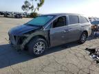 Martinez, CA에서 판매 중인 2012 Honda Odyssey Ex - Front End