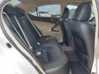 2011 Lexus Is 250 na sprzedaż w Oklahoma City, OK - Front End