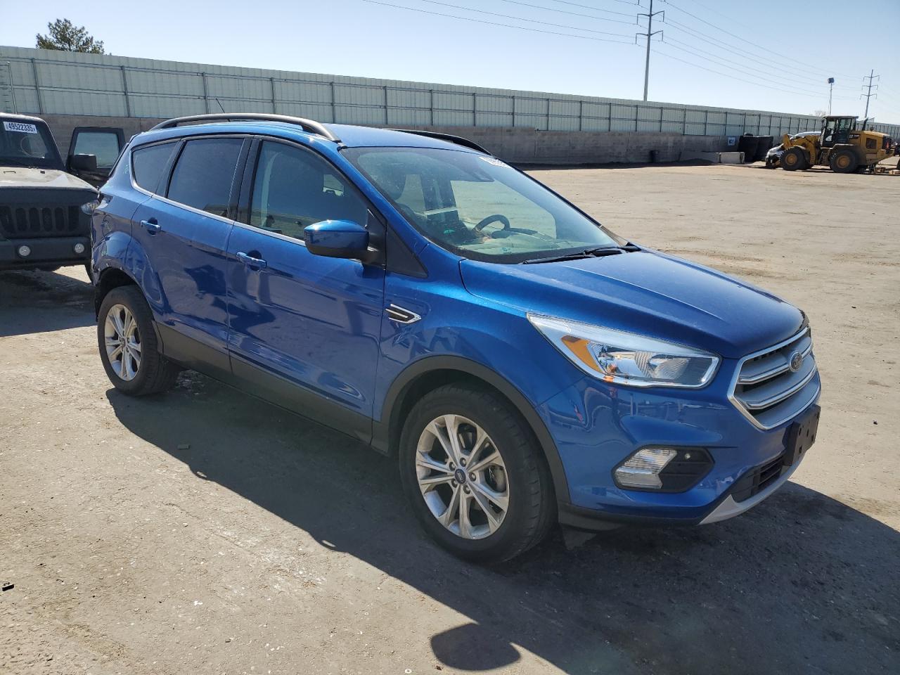 1FMCU0GD5JUC53203 FORD ESCAPE 2018