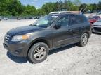 2012 Hyundai Santa Fe Gls de vânzare în Madisonville, TN - Biohazard/Chemical
