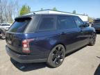 2016 Land Rover Range Rover Supercharged للبيع في Portland، OR - Minor Dent/Scratches