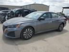 2025 Nissan Altima Sv იყიდება Wilmer-ში, TX - Side