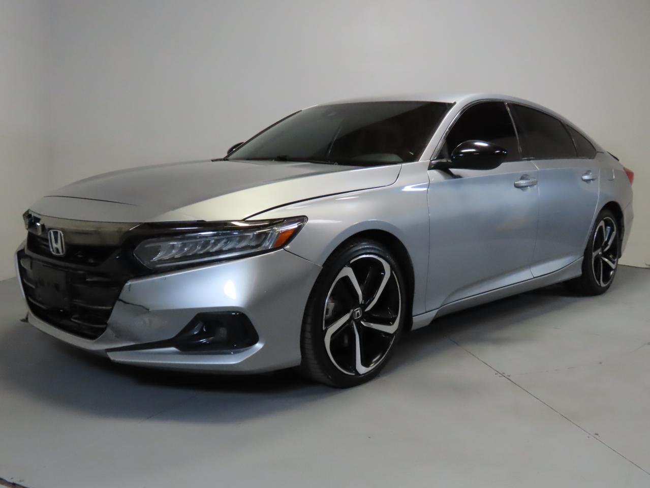 1HGCV1F32MA063950 HONDA ACCORD 2021