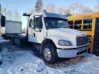 2019 Freightliner M2 106 Medium Duty იყიდება West Warren-ში, MA - Side