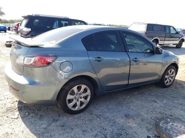  MAZDA 3 2013 Szary