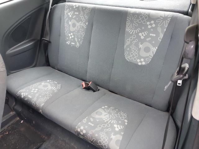 2009 FORD KA STUDIO