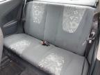 2009 FORD KA STUDIO for sale at Copart SANDTOFT