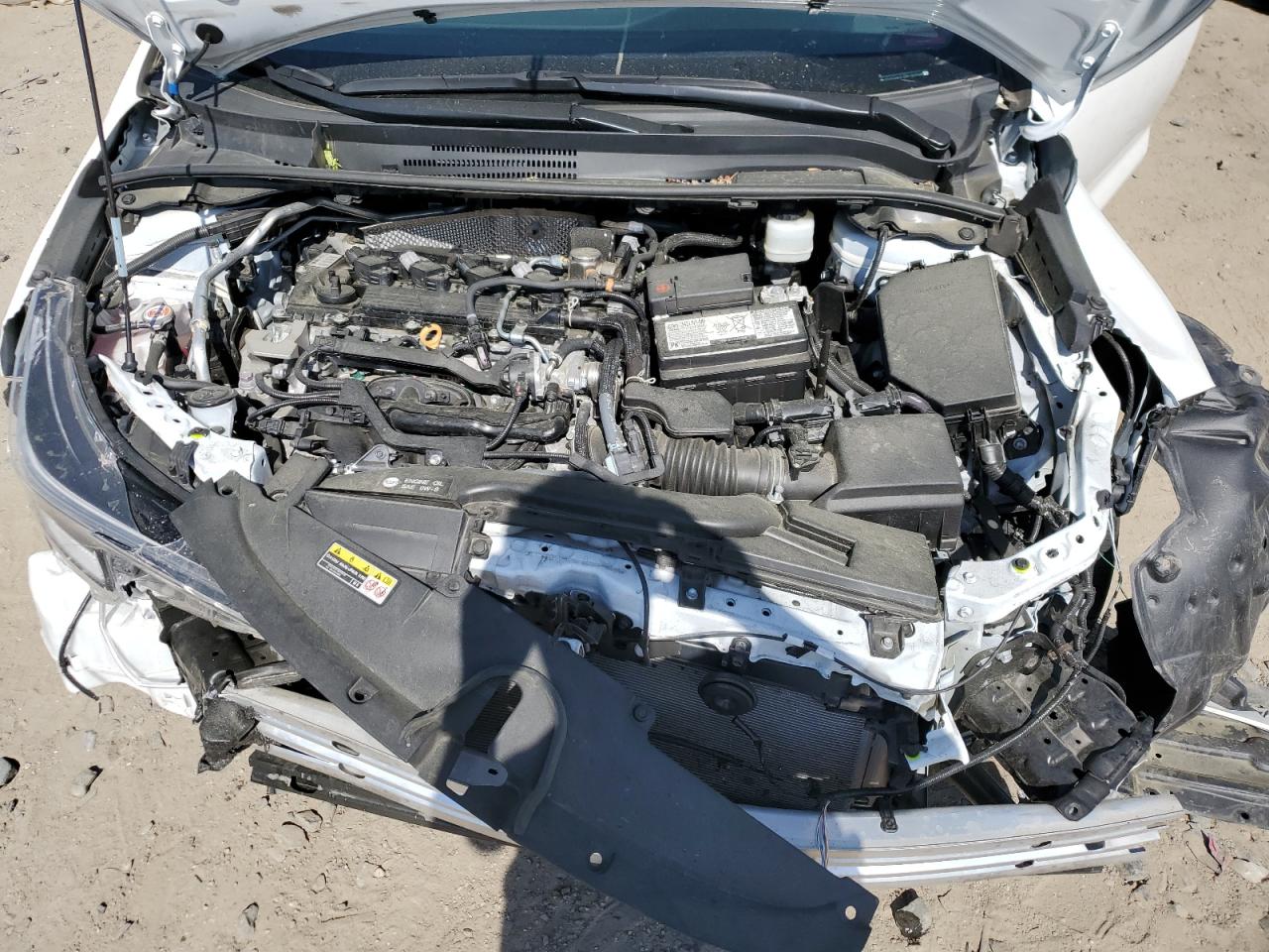 5YFP4MCE3RP189568 TOYOTA COROLLA 2024