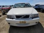 2002 Volvo C70  en Venta en San Martin, CA - Minor Dent/Scratches