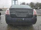 2007 Nissan Sentra 2.0 de vânzare în Windsor, NJ - Front End