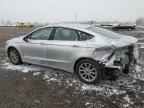 London, ON에서 판매 중인 2017 Ford Fusion Se - Rear End