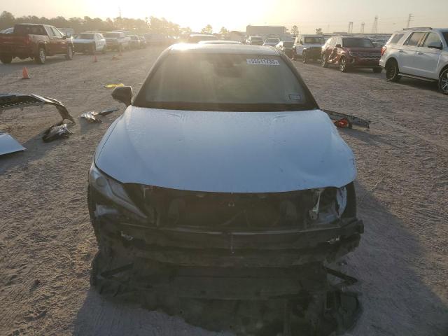  TOYOTA CAMRY 2018 White