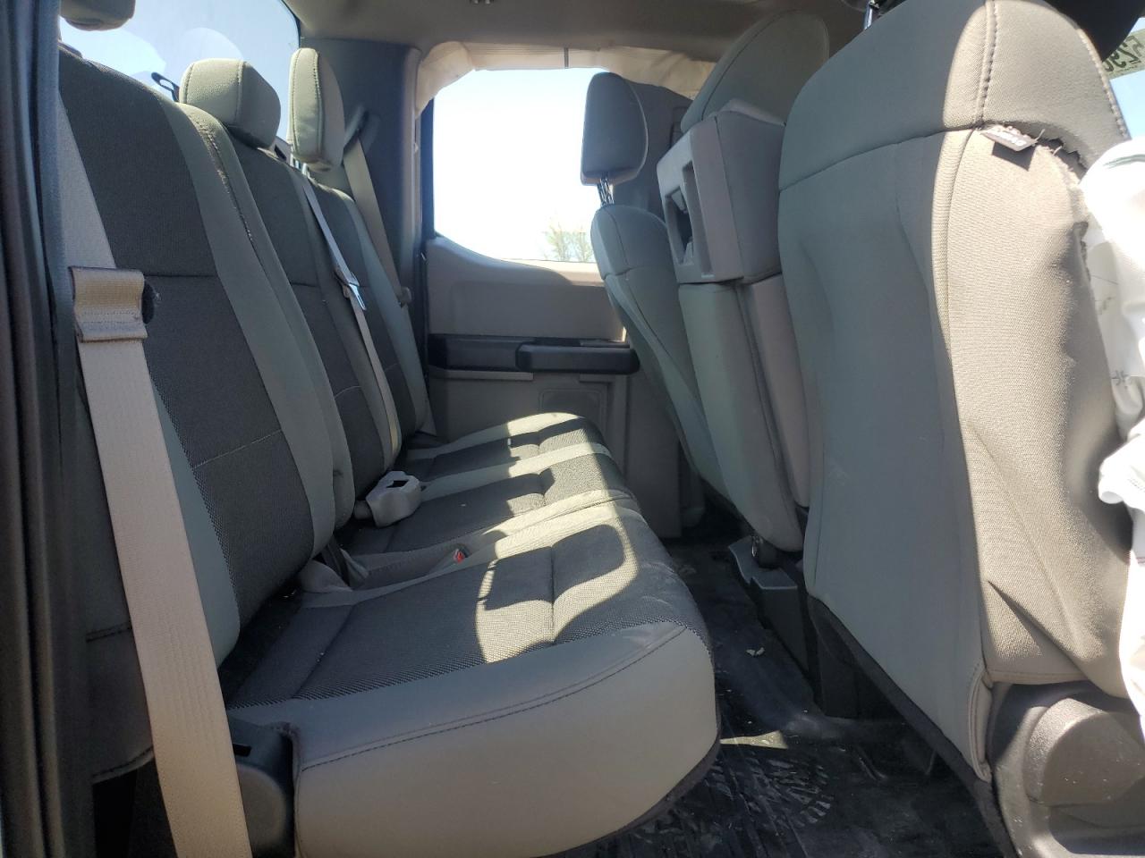 1FTEX1EP3HFA34827 FORD F-150 2017