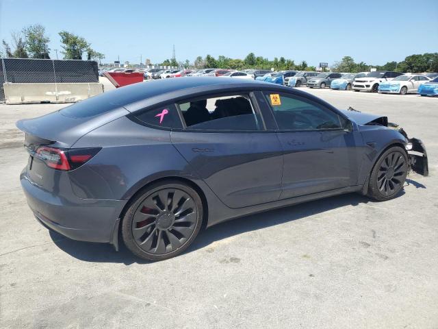  TESLA MODEL 3 2021 Сharcoal